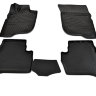 Norplast/Коврики в салон 3D Mitsubishi L200 (2007-2015)/Fiat Fullback (2016-)/NPA11C59330