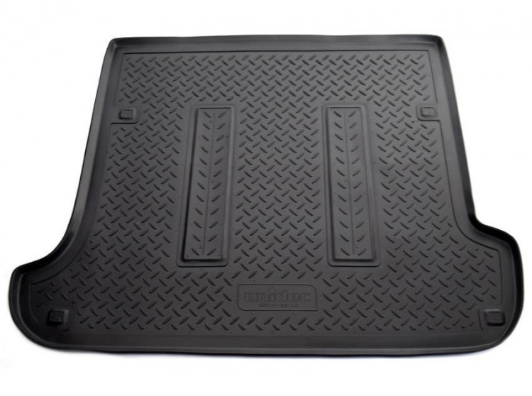 Norplast/Коврик в багажник TOYOTA Land Cruiser Prado 2003-2009/Lexus GX 470 2002-2009/NPLP8840