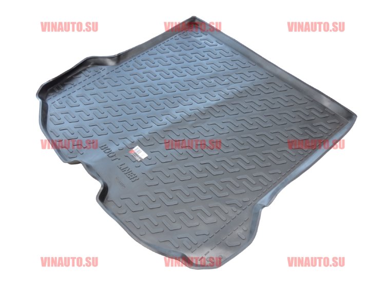 L.Locker/Коврик в багажник Volvo XC 70 (07-)/0134020101 L.Locker/Коврик в багажник Volvo XC 70 (07-)/0134020101