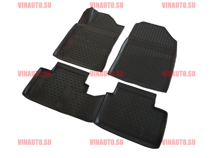 NOVLINE/Коврики в салон 3D KIA Ceed 2018-/ELEMENT3D2567210 NOVLINE/Коврики в салон 3D KIA Ceed 2018-/ELEMENT3D2567210