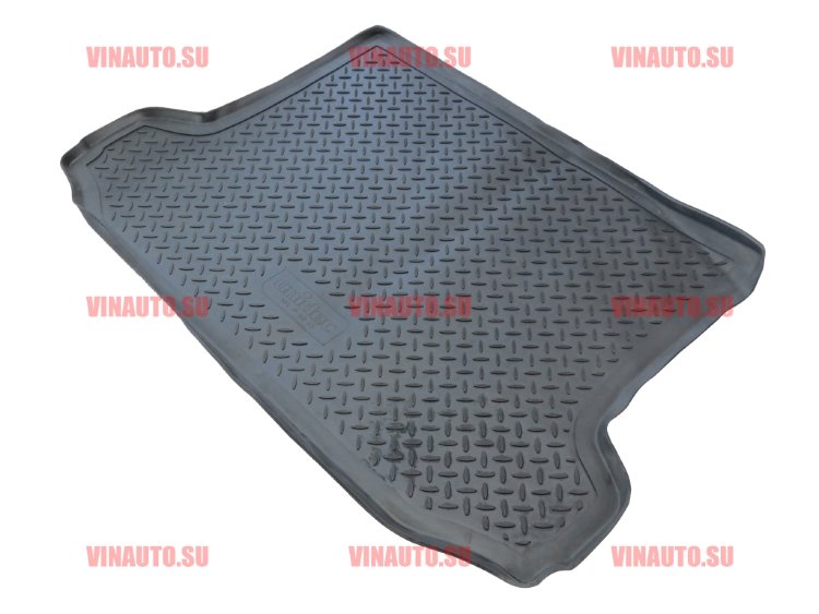 Norplast/Коврик в багажник Toyota RAV4 (2005-2013)/NPLP8844 Norplast/Коврик в багажник Toyota RAV4 (2005-2013)/NPLP8844