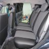 Авточехлы Ssang Yong-Kyron (Ромб) чер+тем.сер Авточехлы Ssang Yong-Kyron (Ромб) чер+тем.сер
