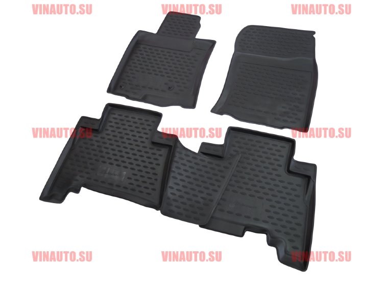 NOVLINE/Коврики в салон TOYOTA Land Cruiser Prado 5 мест 2009-2013/NLC4828210K NOVLINE/Коврики в салон TOYOTA Land Cruiser Prado 5 мест 2009-2013/NLC4828210K
