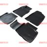 L.Locker/Коврики в салон 3D Kia Optima IV (16-)/0203110201