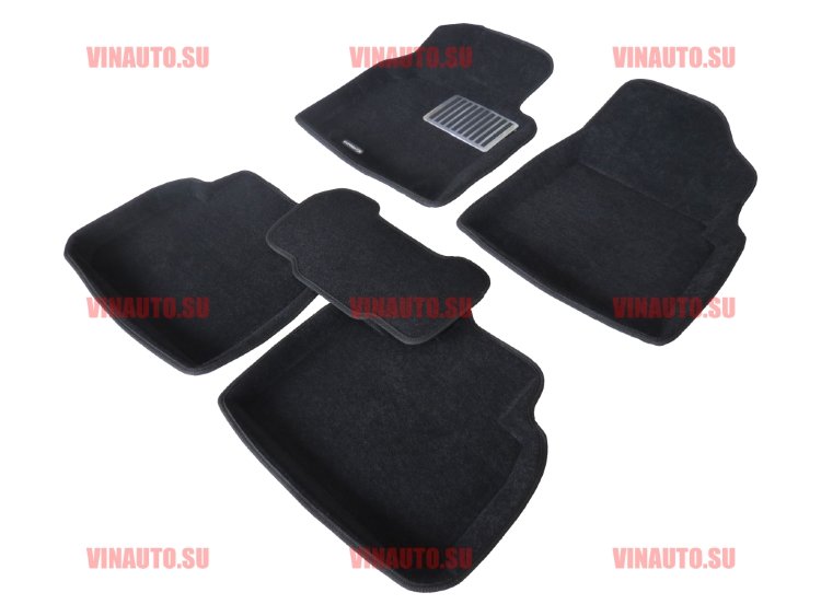 Коврики салона текст. 3D euro-std TOYOTA Camry (2018-) (EM3D) Original/EM3D005101 Коврики салона текст. 3D euro-std TOYOTA Camry (2018-) (EM3D) Original/EM3D005101