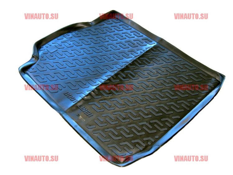 L.Locker/Коврик в багажник Land Rover Range Rover Sport (05-)/0132040201 L.Locker/Коврик в багажник Land Rover Range Rover Sport (05-)/0132040201