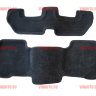 Коврики салона текст.Land Rover Discovery 4 2010-> LINER 3D Lux с бортиком черные/ST7400395 Коврики салона текст.Land Rover Discovery 4 2010-> LINER 3D Lux с бортиком черные/ST7400395