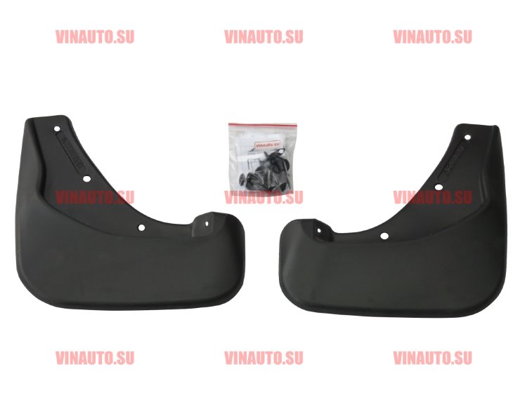 NOVLINE/Брызговики передние FORD Kuga 2013-/NLF1623F13