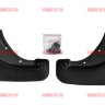 NOVLINE/Брызговики передние FORD Kuga 2013-/NLF1623F13