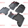L.Locker/Коврики в салон Nissan Navara (05-)/0205120101 L.Locker/Коврики в салон Nissan Navara (05-)/0205120101