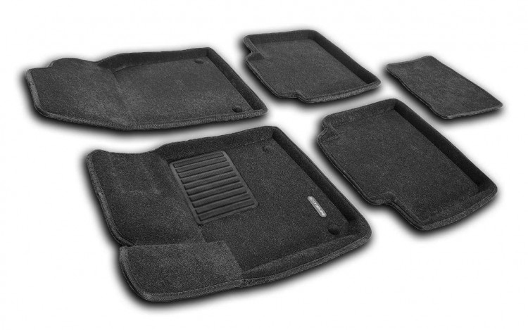 Коврики салона текст. 3D euro-std GEELY Monjaro (2022-) (EMC3D) Original/EMC3D001412 Коврики салона текст. 3D euro-std GEELY Monjaro (2022-) (EMC3D) Original/EMC3D001412