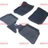 Коврики в салон 3D/VW-Polo седан 2010-2020 Коврики в салон 3D/VW-Polo седан 2010-2020