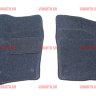 Коврики в салон 3D/VW-Polo седан 2010-2020 Коврики в салон 3D/VW-Polo седан 2010-2020