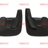 NOVLINE/Брызговики задние SUBARU Forester IV 2015-/NLF4620E13 NOVLINE/Брызговики задние SUBARU Forester IV 2015-/NLF4620E13