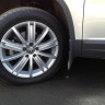 NOVLINE/Брызговики передние VW Tiguan 2007-/NLF5121F13 NOVLINE/Брызговики передние VW Tiguan 2007-/NLF5121F13