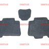 Коврики в салон 3D/LEXUS-GX 460 2009-2013