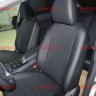 Авточехлы HYUNDAI- i40 (Аригон) чер+чер Авточехлы HYUNDAI- i40 (Аригон) чер+чер
