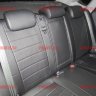 Авточехлы HYUNDAI- i40 (Аригон) чер+чер Авточехлы HYUNDAI- i40 (Аригон) чер+чер