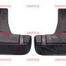 L.Locker/Комплект брызговиков передних для а/м Mitsubishi Outlander III (12-)/7008010451 L.Locker/Комплект брызговиков передних для а/м Mitsubishi Outlander III (12-)/7008010451