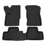 Rezkon/Коврики в салон резиновые LADA Granta 2011-/Kalina 2004-/1039015100