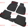 L.Locker/Коврики в салон 3D Audi A4 (B7) sd (04-08)/0200030201 L.Locker/Коврики в салон 3D Audi A4 (B7) sd (04-08)/0200030201
