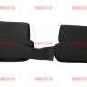 L.Locker/Коврики в салон 3D Audi A4 (B7) sd (04-08)/0200030201 L.Locker/Коврики в салон 3D Audi A4 (B7) sd (04-08)/0200030201