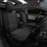 Авточехлы GEELY-Emgrand II 2021-/Belgee S50 с 2024- (Велюр) чер+тем.сер Авточехлы GEELY-Emgrand II 2021-/Belgee S50 с 2024- (Велюр) чер+тем.сер
