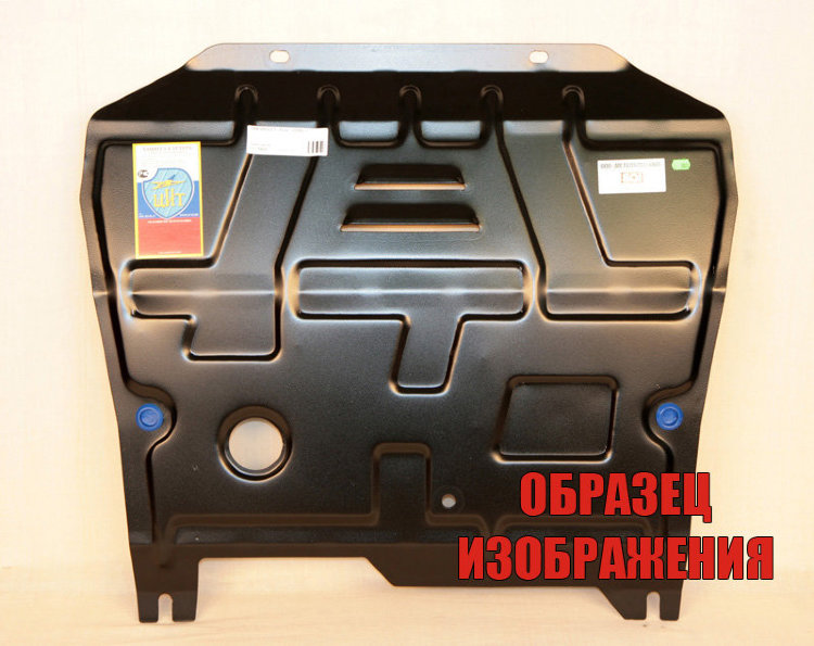 Novline/Комплект зрк и крепеж Great Wall Hover 3 мм 2,4/NLZ5901220NEW