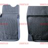 L.Locker/Коврики в салон Nissan Almera classic (06-)/0205010201