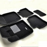 Коврики салона текст. 3D euro-std GEELY Tugella (2020-) (EMC3D) Original/EMC3D001408 Коврики салона текст. 3D euro-std GEELY Tugella (2020-) (EMC3D) Original/EMC3D001408