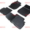 NOVLINE/Коврики в салон 3D NISSAN Almera 2012-/CARNIS10055K NOVLINE/Коврики в салон 3D NISSAN Almera 2012-/CARNIS10055K