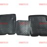 NOVLINE/Коврики в салон 3D NISSAN Almera 2012-/CARNIS10055K NOVLINE/Коврики в салон 3D NISSAN Almera 2012-/CARNIS10055K