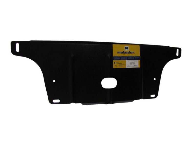 Motodor/Защита картера BMW 1 (E81, E87) 2004-2012/00210