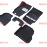 Коврики салона текст. 3D euro-std VOLKSWAGEN Polo SD/HB (2010-) (EM3D) Original Коврики салона текст. 3D euro-std VOLKSWAGEN Polo SD/HB (2010-) (EM3D) Original