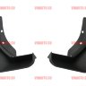 Satori/Комплект брызговиков задних для а/м VW Jetta VI (15-)/SI0400130 Satori/Комплект брызговиков задних для а/м VW Jetta VI (15-)/SI0400130