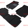 Коврики салона текст. 3D euro-std HONDA CR-V (2012-)/EMC3D002611 Коврики салона текст. 3D euro-std HONDA CR-V (2012-)/EMC3D002611