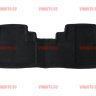 Коврики салона текст. 3D euro-std HONDA CR-V (2012-)/EMC3D002611 Коврики салона текст. 3D euro-std HONDA CR-V (2012-)/EMC3D002611