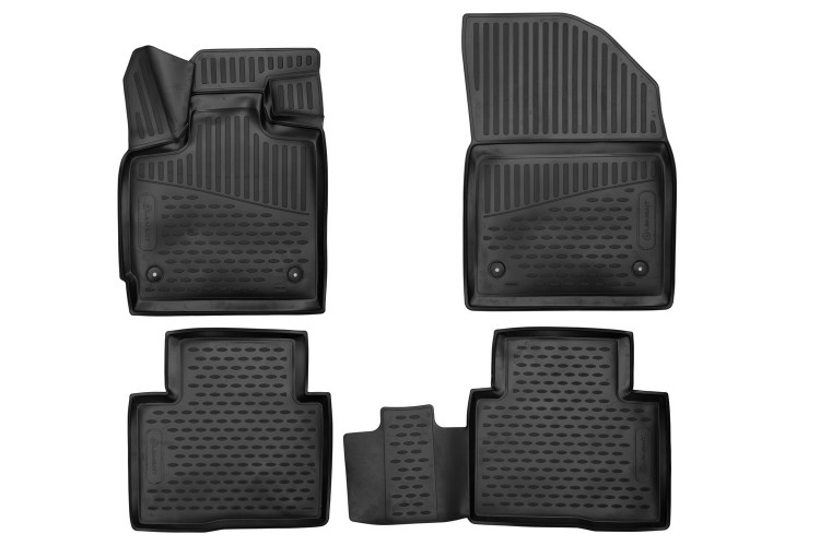 NOVLINE/Коврики в салон 3D Exeed TXL 2020-2021/ELEMENT3DA0N008210K NOVLINE/Коврики в салон 3D Exeed TXL 2020-2021/ELEMENT3DA0N008210K