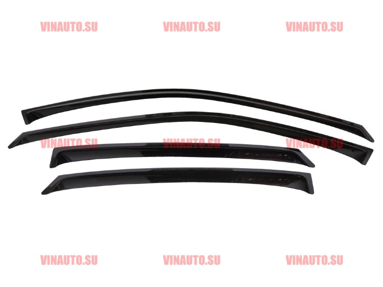 ANVair/Дефлектор стекол (к-т) LADA Granta liftback/Hb/ДК0062С ANVair/Дефлектор стекол (к-т) LADA Granta liftback/Hb/ДК0062С