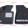Коврики салона текст. 3D euro-std KIA Sorento (2011-2015) (EM3D) Original Коврики салона текст. 3D euro-std KIA Sorento (2011-2015) (EM3D) Original