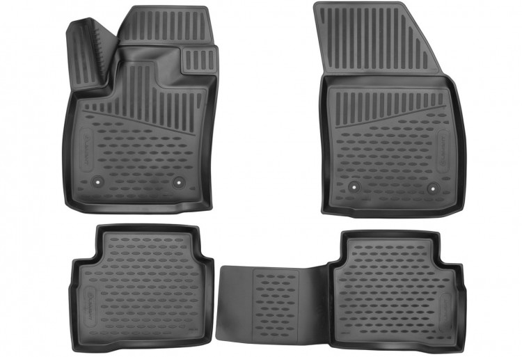 NOVLINE/Коврики в салон 3D GEELY Tugella 2021-/ELEMENT3DAN0145210K NOVLINE/Коврики в салон 3D GEELY Tugella 2021-/ELEMENT3DAN0145210K