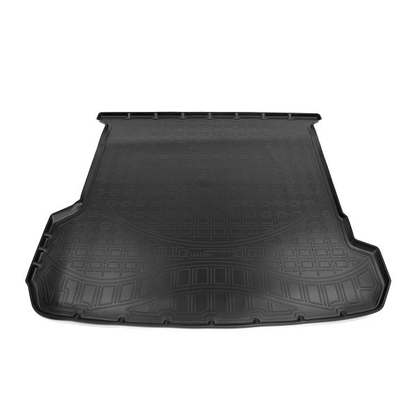 Norplast/Коврик в багажник AUDI Q7 (2015-) 5 мест/NPA00T05773 Norplast/Коврик в багажник AUDI Q7 (2015-) 5 мест/NPA00T05773