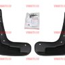 NOVLINE/Брызговики передние CHEVROLET Cobalt sd 2013-/NLF0821F10 NOVLINE/Брызговики передние CHEVROLET Cobalt sd 2013-/NLF0821F10