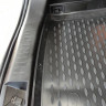 NOVLINE/Коврик в багажник CHERY Tiggo 4 2017-/4 PRO 2020-2025/ELEMENTA04948B13 NOVLINE/Коврик в багажник CHERY Tiggo 4 2017-/4 PRO 2020-2025/ELEMENTA04948B13