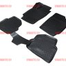 NOVLINE/Коврики в салон VW Polo седан 2010-2020/NLC5130210K NOVLINE/Коврики в салон VW Polo седан 2010-2020/NLC5130210K