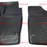 NOVLINE/Коврики в салон VW Polo седан 2010-2020/NLC5130210K NOVLINE/Коврики в салон VW Polo седан 2010-2020/NLC5130210K