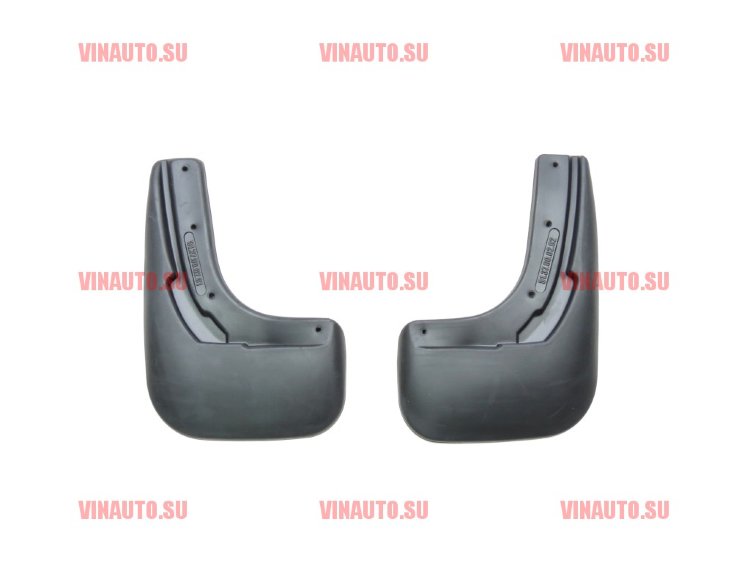 NOVLINE/Брызговики задние VW Polo sd 2015-2020/NLF5137E10