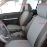 Авточехлы SUZUKI-Grand Vitara делен. 40\60 с 05- (Аригон) чер+сер Авточехлы SUZUKI-Grand Vitara делен. 40\60 с 05- (Аригон) чер+сер