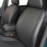 Авточехлы Chevrolet-NIVA с 2016-/Travel 2020- (Ромб) чер+чер Авточехлы Chevrolet-NIVA с 2016-/Travel 2020- (Ромб) чер+чер