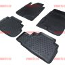 Norplast/Коврики в салон Lexus RX (2003-2009)/NPLPO4770 Norplast/Коврики в салон Lexus RX (2003-2009)/NPLPO4770